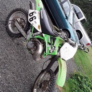 Meet your Posher, Parker